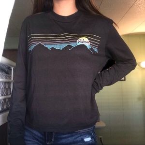 Volcom Longsleeve
